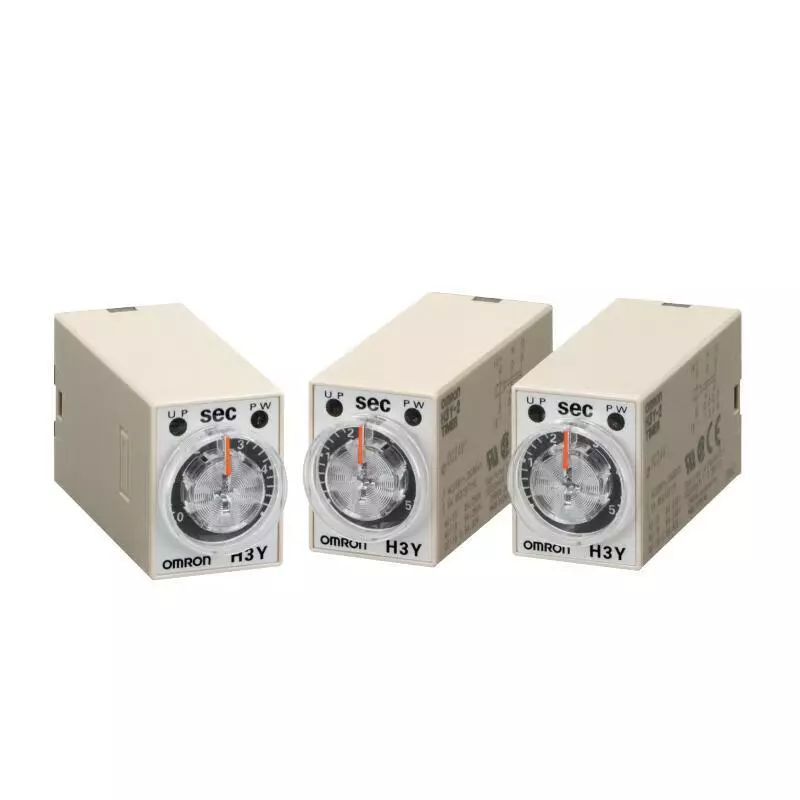 H3Y-2 AC24 10S